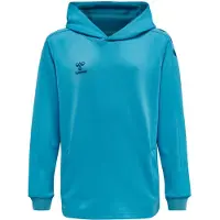 Hummel Core Xk Poly Hættetrøje