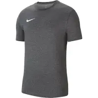 Nike Vyriški marškineliai Dri-FIT Park 20 Tee pilka CW6952 071