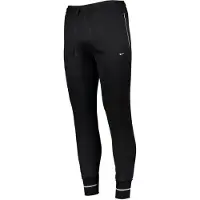 Nike Træningsbukser Strike 22 - Sort/Hvid, størrelse Small