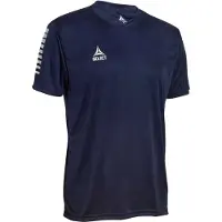 Select Pisa Spilletrøje - Navy, størrelse Large