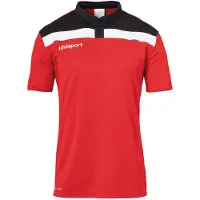 Uhlsport Offense 23 Kortærmet Polo