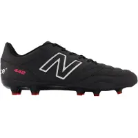 New Balance 442 V2 Team Leather Fg Fodboldstøvler