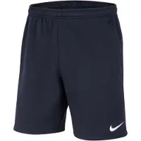 Nike Park Fleece Shorts