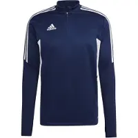 Adidas Træningstrøje Condivo 22 - Mørkeblå/Hvid, størrelse 3XL
