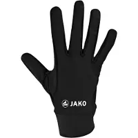 Jako Sportshandsker sort / hvid