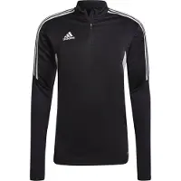 Adidas Træningstrøje Condivo 22 - Sort/Hvid, størrelse X-Large