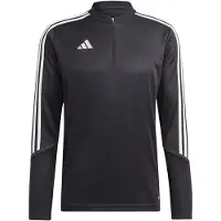 Adidas Træningstrøje Tiro 23 Club - Sort/Hvid, størrelse Small