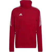 Adidas Træningstrøje Condivo 22 Pro - Rød, størrelse Small