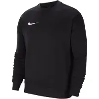Nike Sportsweatshirt 'Park 20' sort / hvid