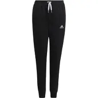 Adidas Sweatpants Entrada 22 - Sort Børn, størrelse 164 cm