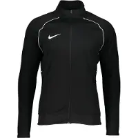Nike Fodbold Jakke Dri-fit Academy Pro - Sort/hvid, størrelse Medium