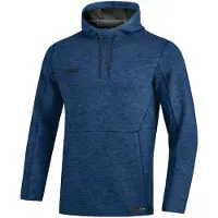 Jako Sportsweatshirt mørkeblå / antracit