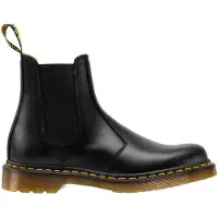 Dr. Martens Chelsea Boots 'Crazy Horse' sort