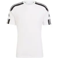 Adidas Squadra 21 T-shirt Med Korte ærmer