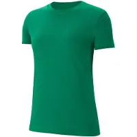 Nike Park T-shirt Med Korte ærmer