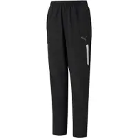 Puma Sportsbukser sort / hvid