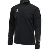Hummel Lead Pro Træningstrøje - Sort, størrelse Small