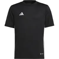 Adidas Funktionsskjorte 'Tabela 23' sort / hvid