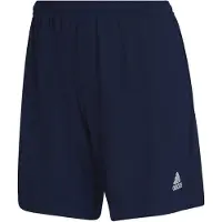 Adidas Sportsbukser 'Entrada 22' navy / hvid