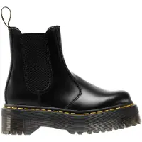 Dr. Martens Chelsea Boots gul / sort