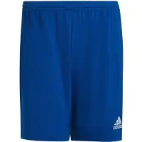Adidas Sportsbukser 'Entrada 22' navy / hvid