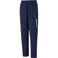 Puma Sportsbukser navy / grå / hvid
