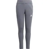Adidas Sweatpants - TIRO23L SW PNTY - Grå - - 6 år (116) - Sweatpants