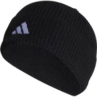 Adidas Strikhue Tiro League - Sort/hvid, størrelse One Size Medium