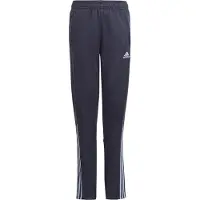 Adidas Sportsbukser 'Tiro' marin / lyseblå