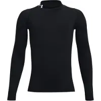 Under Armour Heatgear Armour Mock Langærmet Baselayer