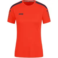 Jako Funktionsbluse 'Power' marin / hummer