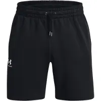 Under Armour Essential Fleece Shorts