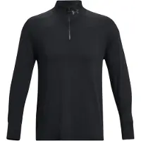 Under Armour Qualifier Run Halv Lynlås Sweatshirt