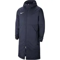 Nike Herrejakke Syn FL Repel Park 20 Sdf JKT Dark Blue CW6156 451 (L)