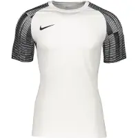 Nike Trænings T-Shirt Dri-FIT Academy - Sort/Hvid Børn, størrelse Small