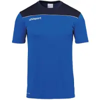 Uhlsport Offense 23 Poly T-shirt Med Korte ærmer