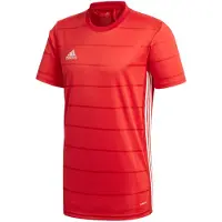 Adidas Spilletrøje Campeon 21 - Rød, størrelse X-Small