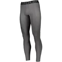 Under Armour Sportsbukser grå-meleret / sort