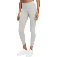 Nike CZ8532-063, Stramme leggings, Hunstik, Voksen, M, 40-42, 1 stk