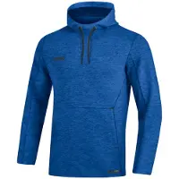 Jako Sportsweatshirt royalblå / sort