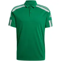 Adidas Squadra 21 Kortærmet Polo