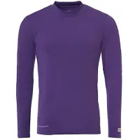 Uhlsport Distinction Colors Langærmet Baselayer