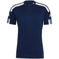 Adidas Squadra 21 T-shirt Med Korte ærmer