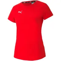 Puma Teamgoal 23 Casuals T-shirt Med Korte ærmer