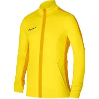 Nike Sportsjakke 'Academy 23' gylden gul / sort