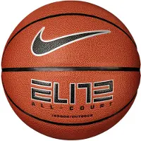 Nike Elite All Court 8P 2.0 Deflated Ball N1004088-855 Oranžinė 6