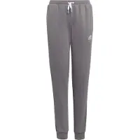 Adidas Sweatpants Entrada 22 - Grå Børn, størrelse 128 cm