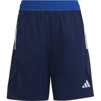 Adidas Træningsshorts Tiro 23 Competition - Mørkeblå Børn, størrelse 152 cm