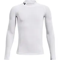 Under Armour Heatgear Armour Mock Langærmet Baselayer