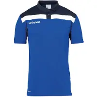 Uhlsport Offense 23 Kortærmet Polo